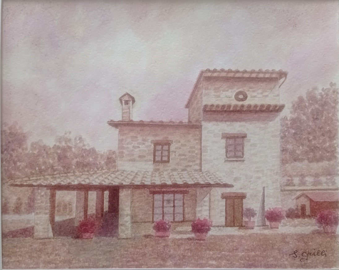 Casolare